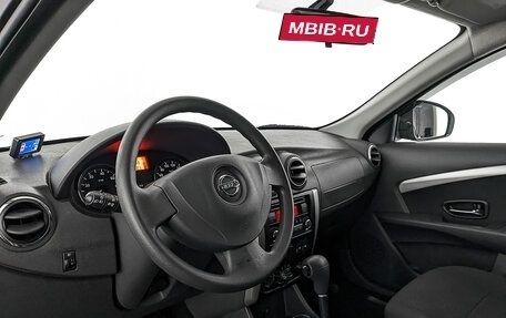 Nissan Almera, 2015 год, 1 100 000 рублей, 15 фотография