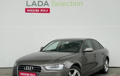 Audi A4, 2015 год, 1 908 000 рублей, 1 фотография