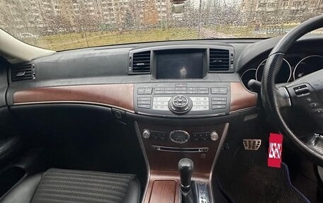 Nissan Fuga I, 2005 год, 576 000 рублей, 2 фотография