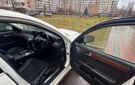 Nissan Fuga I, 2005 год, 576 000 рублей, 14 фотография