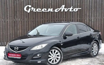 Mazda 6, 2010 год, 1 120 000 рублей, 1 фотография