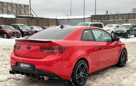 KIA Cerato III, 2012 год, 915 000 рублей, 4 фотография