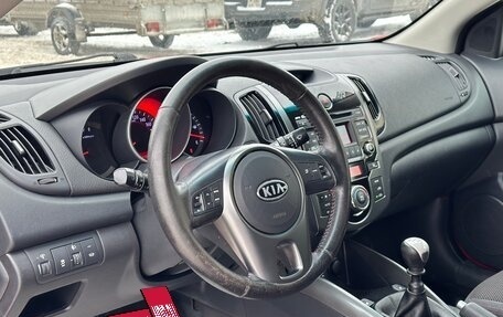 KIA Cerato III, 2012 год, 915 000 рублей, 18 фотография