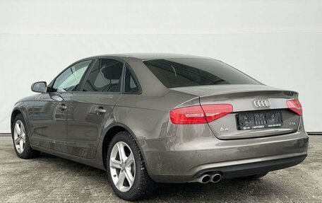 Audi A4, 2015 год, 1 908 000 рублей, 8 фотография