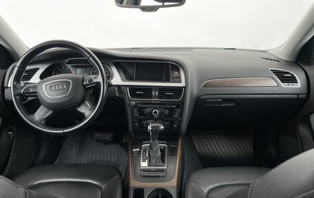 Audi A4, 2015 год, 1 908 000 рублей, 12 фотография