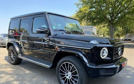 Mercedes-Benz G-Класс W463 рестайлинг _iii, 2021 год, 13 990 000 рублей, 3 фотография