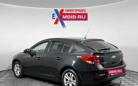 Chevrolet Cruze II, 2014 год, 1 079 000 рублей, 6 фотография