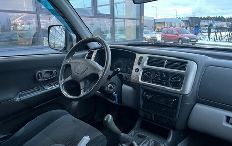 Mitsubishi Pajero Sport II рестайлинг, 2008 год, 1 090 000 рублей, 9 фотография