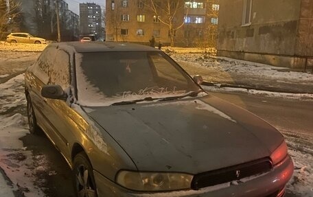 Subaru Legacy VII, 1996 год, 200 000 рублей, 8 фотография