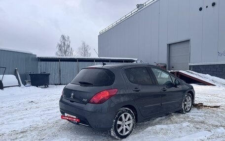 Peugeot 308 II, 2010 год, 560 000 рублей, 2 фотография