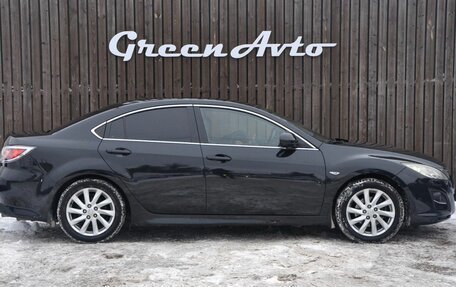 Mazda 6, 2010 год, 1 120 000 рублей, 6 фотография