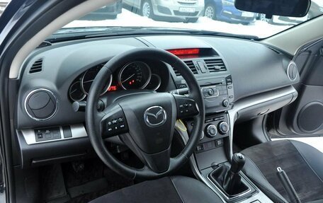 Mazda 6, 2010 год, 1 120 000 рублей, 9 фотография