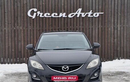 Mazda 6, 2010 год, 1 120 000 рублей, 8 фотография