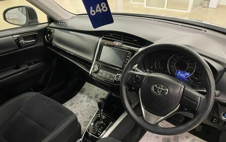 Toyota Corolla, 2019 год, 1 879 000 рублей, 11 фотография