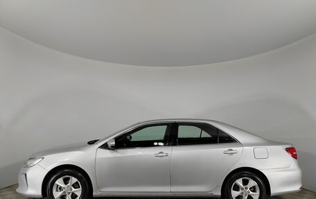 Toyota Camry, 2012 год, 1 499 000 рублей, 8 фотография