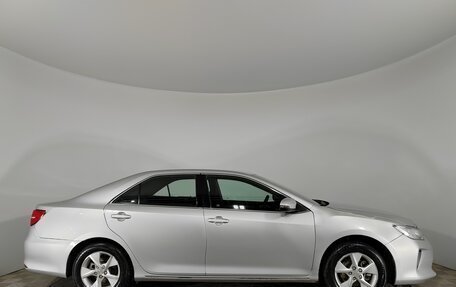 Toyota Camry, 2012 год, 1 499 000 рублей, 4 фотография