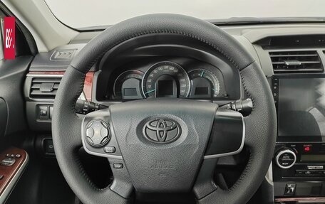 Toyota Camry, 2012 год, 1 499 000 рублей, 18 фотография