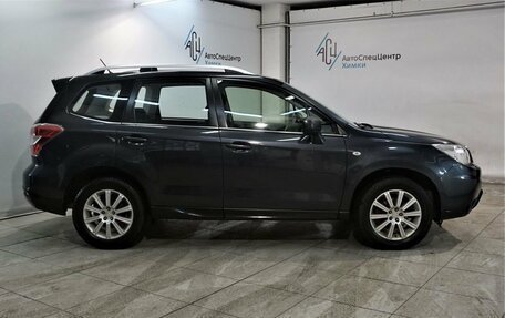 Subaru Forester, 2014 год, 1 649 800 рублей, 16 фотография