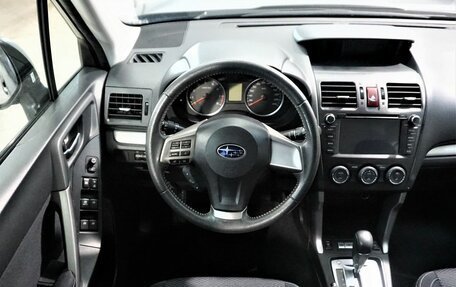 Subaru Forester, 2014 год, 1 649 800 рублей, 10 фотография