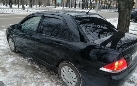 Mitsubishi Lancer IX, 2004 год, 340 000 рублей, 3 фотография