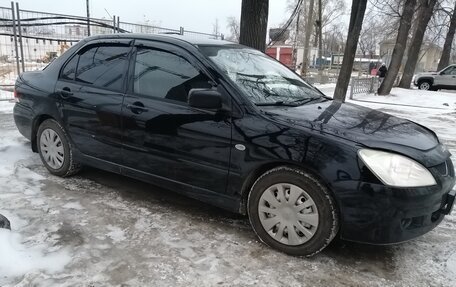 Mitsubishi Lancer IX, 2004 год, 340 000 рублей, 1 фотография