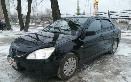 Mitsubishi Lancer IX, 2004 год, 340 000 рублей, 2 фотография