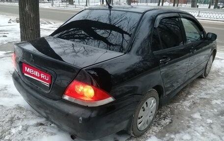 Mitsubishi Lancer IX, 2004 год, 340 000 рублей, 4 фотография