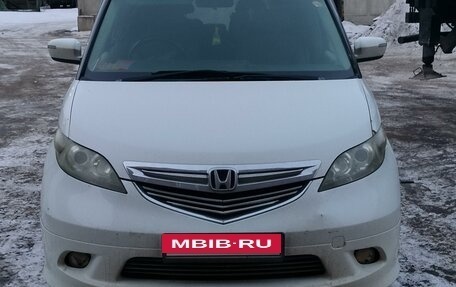 Honda Elysion I, 2004 год, 850 000 рублей, 4 фотография