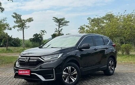 Honda CR-V IV, 2020 год, 2 150 000 рублей, 1 фотография