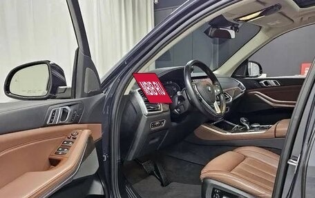 BMW X5, 2020 год, 6 750 000 рублей, 3 фотография