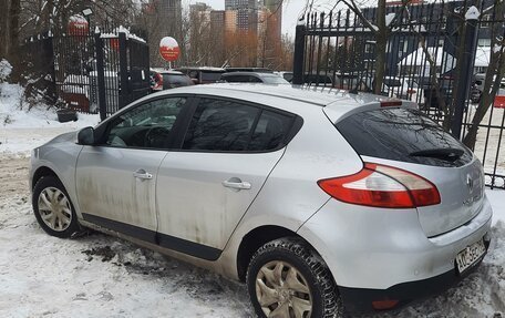 Renault Megane III, 2015 год, 650 000 рублей, 5 фотография