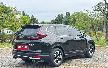 Honda CR-V IV, 2020 год, 2 150 000 рублей, 4 фотография