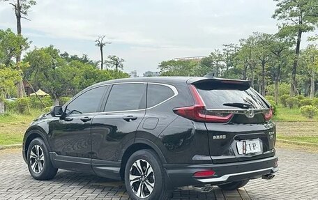 Honda CR-V IV, 2020 год, 2 150 000 рублей, 6 фотография