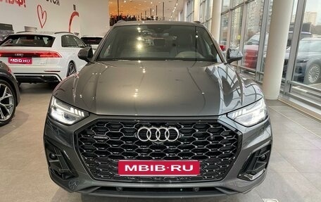 Audi Q5, 2024 год, 10 600 000 рублей, 1 фотография