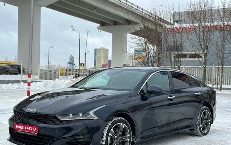 KIA K5, 2021 год, 2 850 000 рублей, 1 фотография