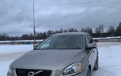 Volvo XC60 II, 2011 год, 1 800 000 рублей, 1 фотография