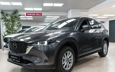 Mazda CX-5 II, 2024 год, 3 900 000 рублей, 1 фотография