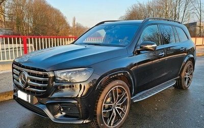 Mercedes-Benz GLS, 2024 год, 18 400 000 рублей, 1 фотография