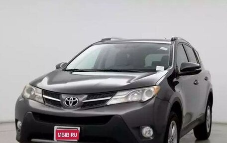 Toyota RAV4, 2014 год, 1 700 000 рублей, 1 фотография