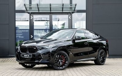 BMW X6, 2024 год, 20 400 000 рублей, 1 фотография