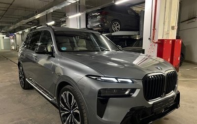 BMW X7, 2024 год, 17 775 000 рублей, 1 фотография