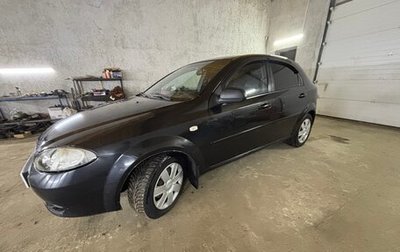 Chevrolet Lacetti, 2008 год, 395 000 рублей, 1 фотография