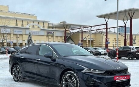 KIA K5, 2021 год, 2 850 000 рублей, 2 фотография