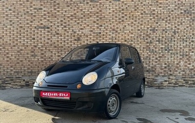 Daewoo Matiz, 2010 год, 235 000 рублей, 1 фотография