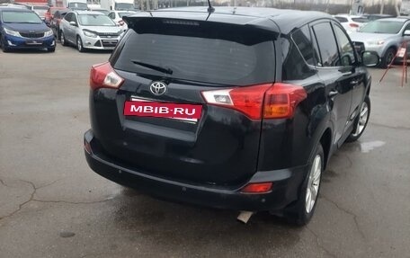 Toyota RAV4, 2014 год, 1 600 000 рублей, 6 фотография