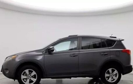 Toyota RAV4, 2014 год, 1 700 000 рублей, 2 фотография