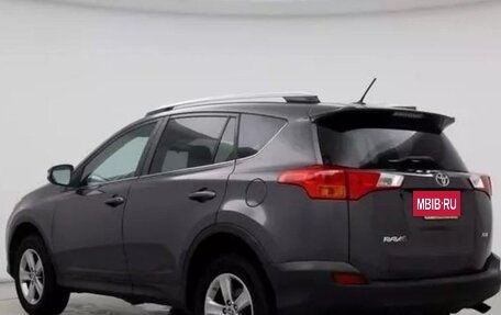 Toyota RAV4, 2014 год, 1 700 000 рублей, 3 фотография