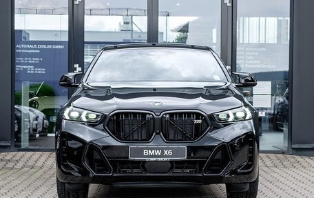 BMW X6, 2024 год, 20 400 000 рублей, 2 фотография