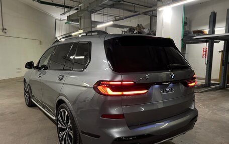 BMW X7, 2024 год, 17 775 000 рублей, 9 фотография