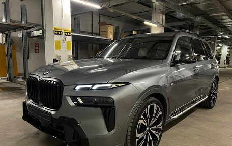 BMW X7, 2024 год, 17 775 000 рублей, 8 фотография